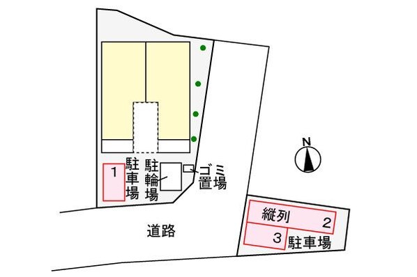 摂津市駅 徒歩10分 2階の物件内観写真